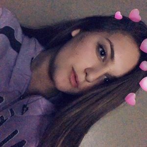 Meet your Posher, Zoey